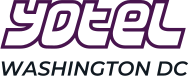 YOTEL Washington DC