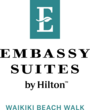Embassy Suites by Hilton Waikiki Beach Walk