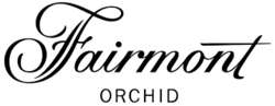 Fairmont Orchid