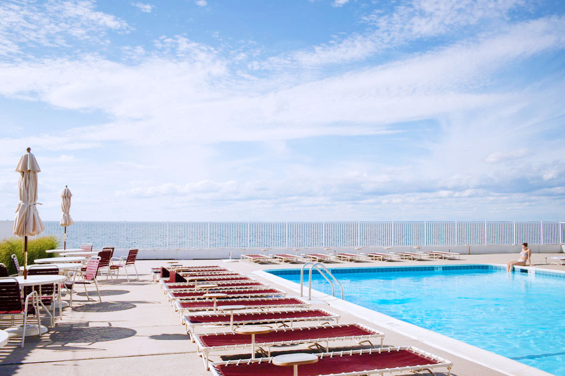 Sound View Greenport Day Pass ResortPass