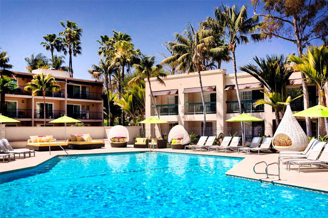 Hyatt Regency Newport Beach Day Pass | ResortPass