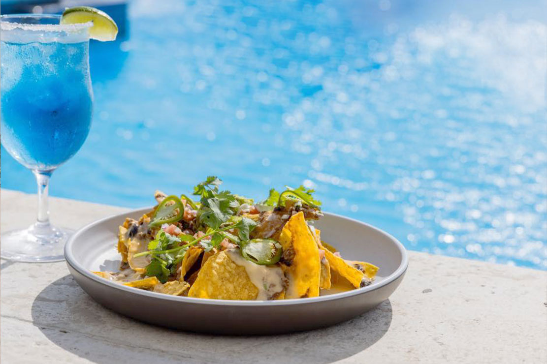 Radisson Blu Aruba Day Pass ResortPass