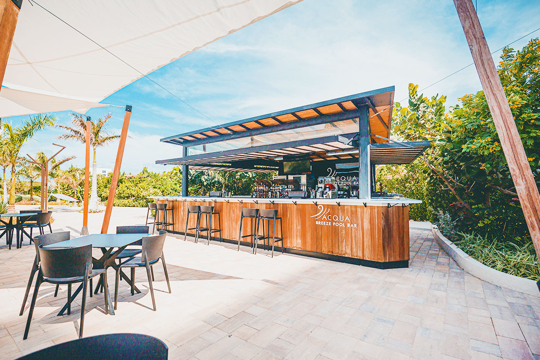 Radisson Blu Aruba Day Pass ResortPass