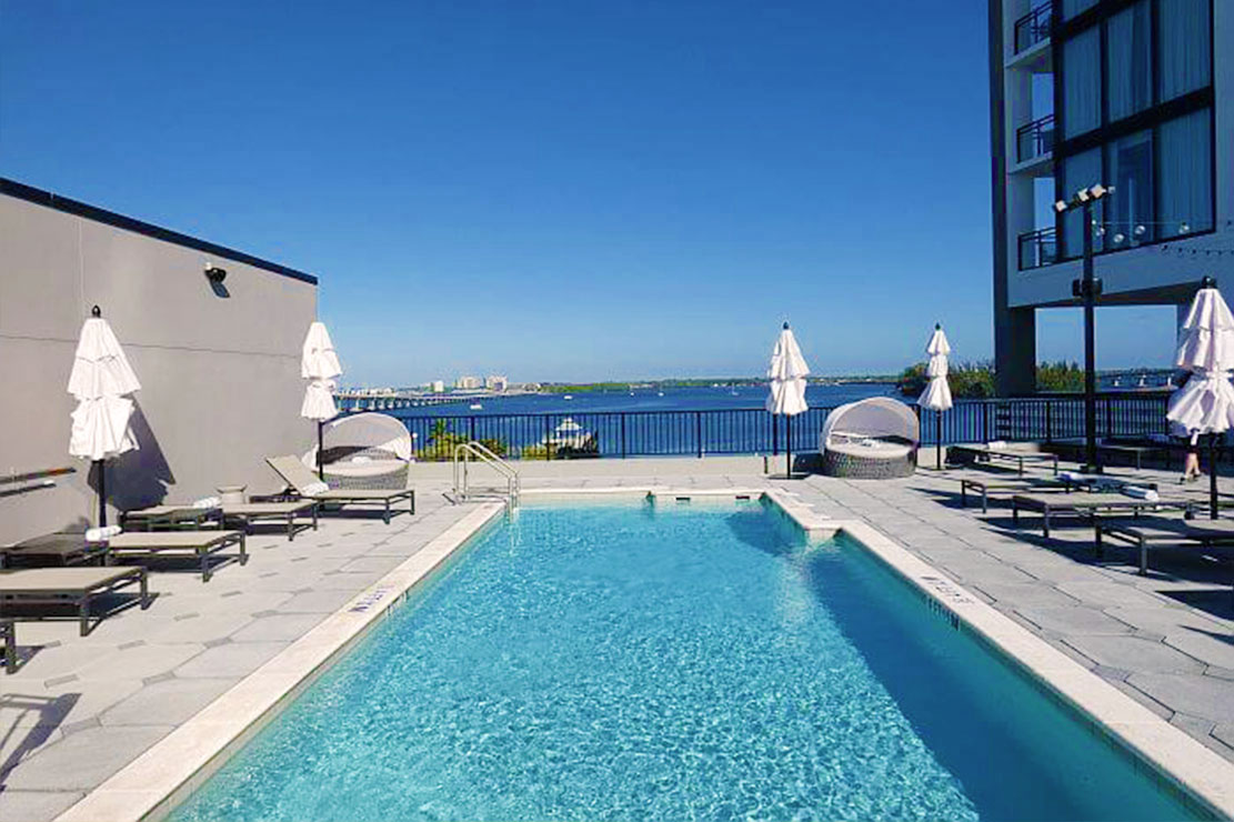 Luminary Hotel & Co., Autograph Collection Day Pass ResortPass