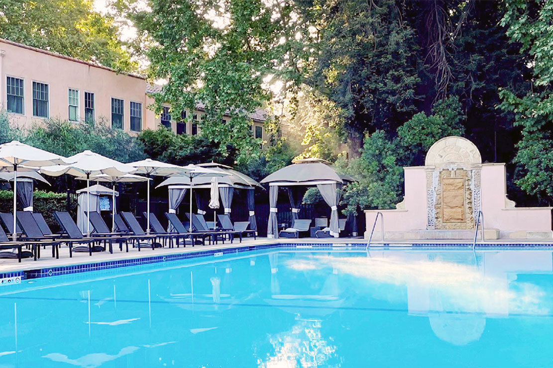 Fairmont Sonoma Mission Inn Day Pass ResortPass