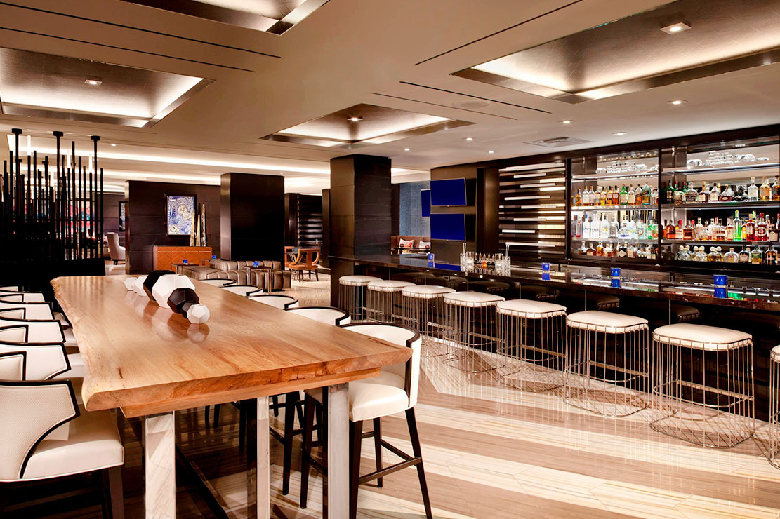 Beverly Hills Marriott Day Pass ResortPass