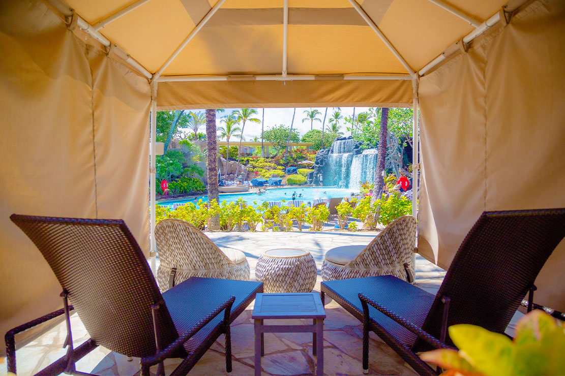 Hilton Waikoloa Village Day Pass ResortPass