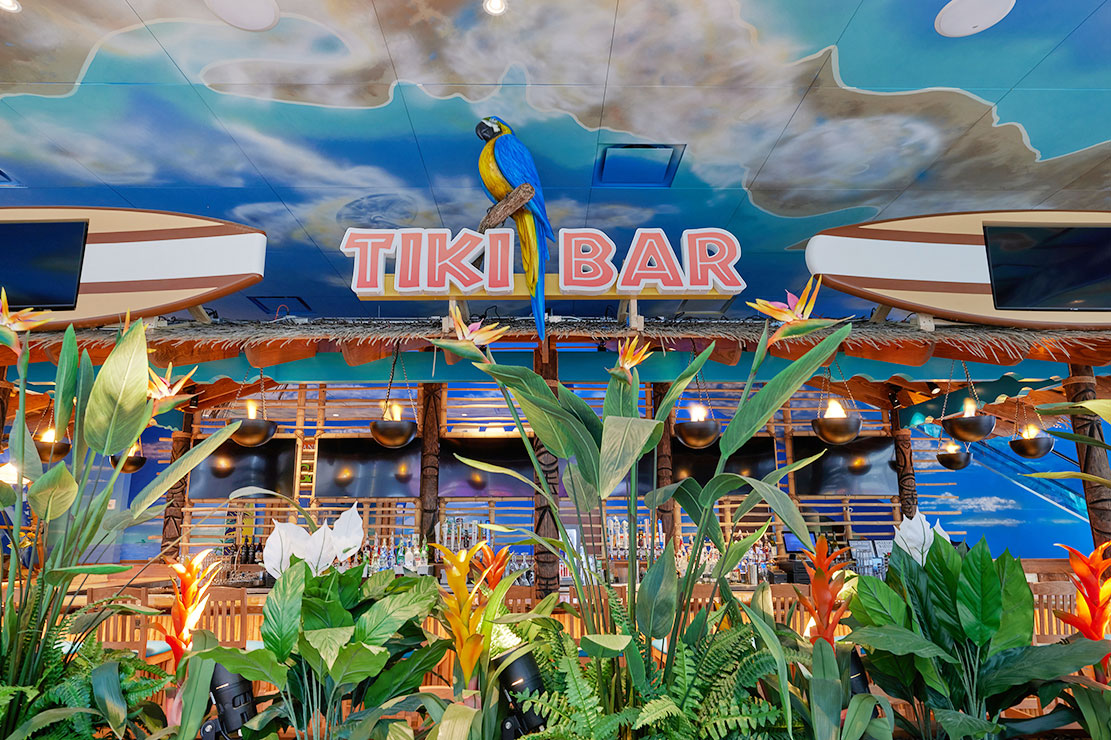 Margaritaville Resort Times Square Day Pass ResortPass