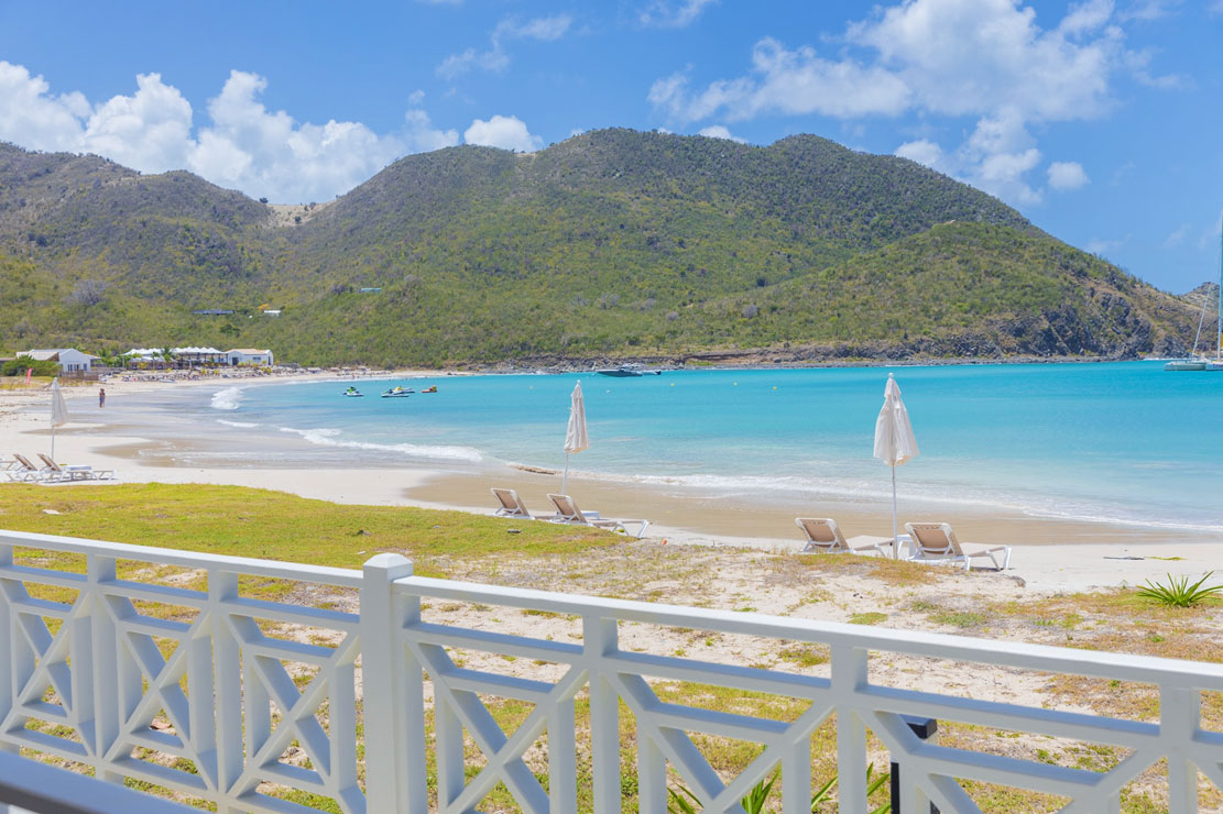 Secrets Saint Martin Resort & Spa Day Pass | ResortPass