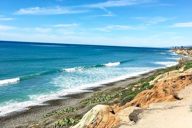Cape Rey Carlsbad Beach Day Pass | ResortPass