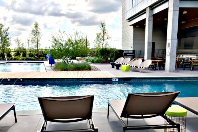 The Stella Hotel Day Pass Resortpass