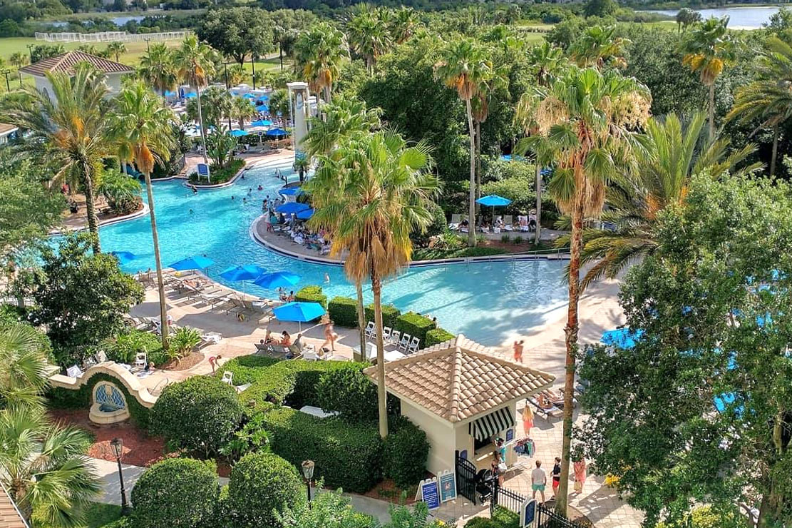 Omni Orlando Resort Day Pass ResortPass