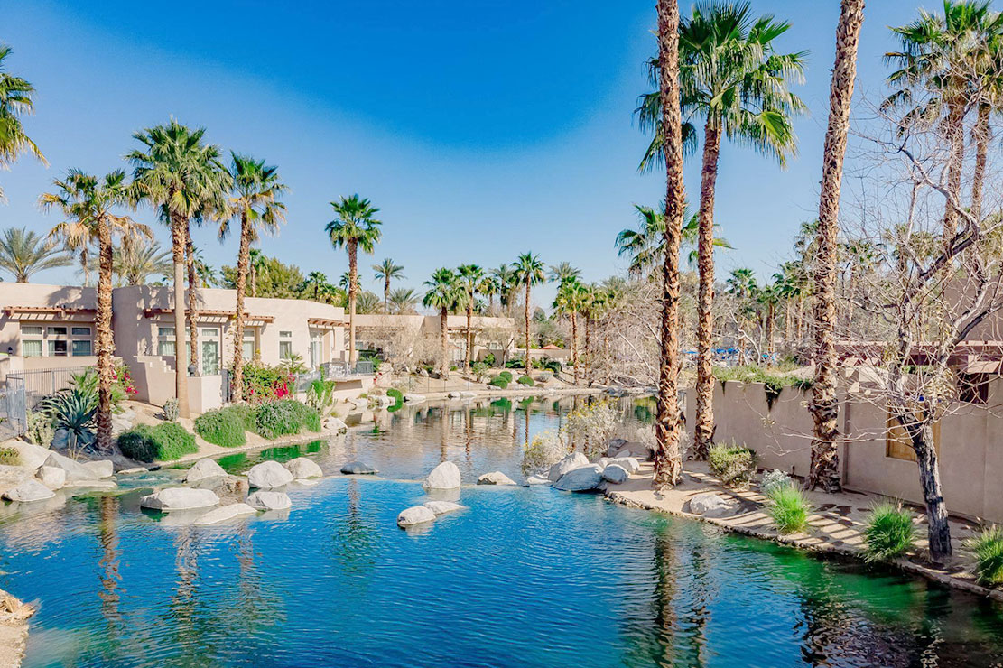 Hyatt Regency Indian Wells Resort & Spa Day Pass ResortPass