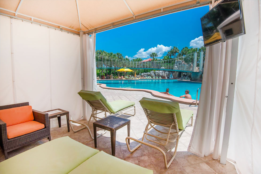 Hotel Day Passes in Orlando Hotel Pool Passes Starting at 25