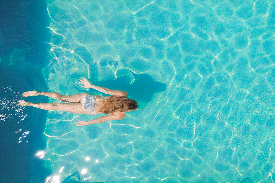 Aura Rooftop Pool Day Pass ResortPass