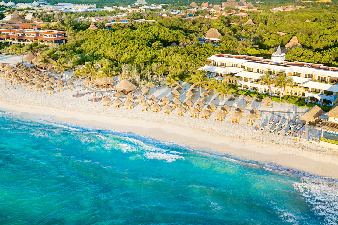 Iberostar Paraiso del Mar Day Pass | ResortPass Iberostar Paraiso del Mar Day Pass | ResortPass