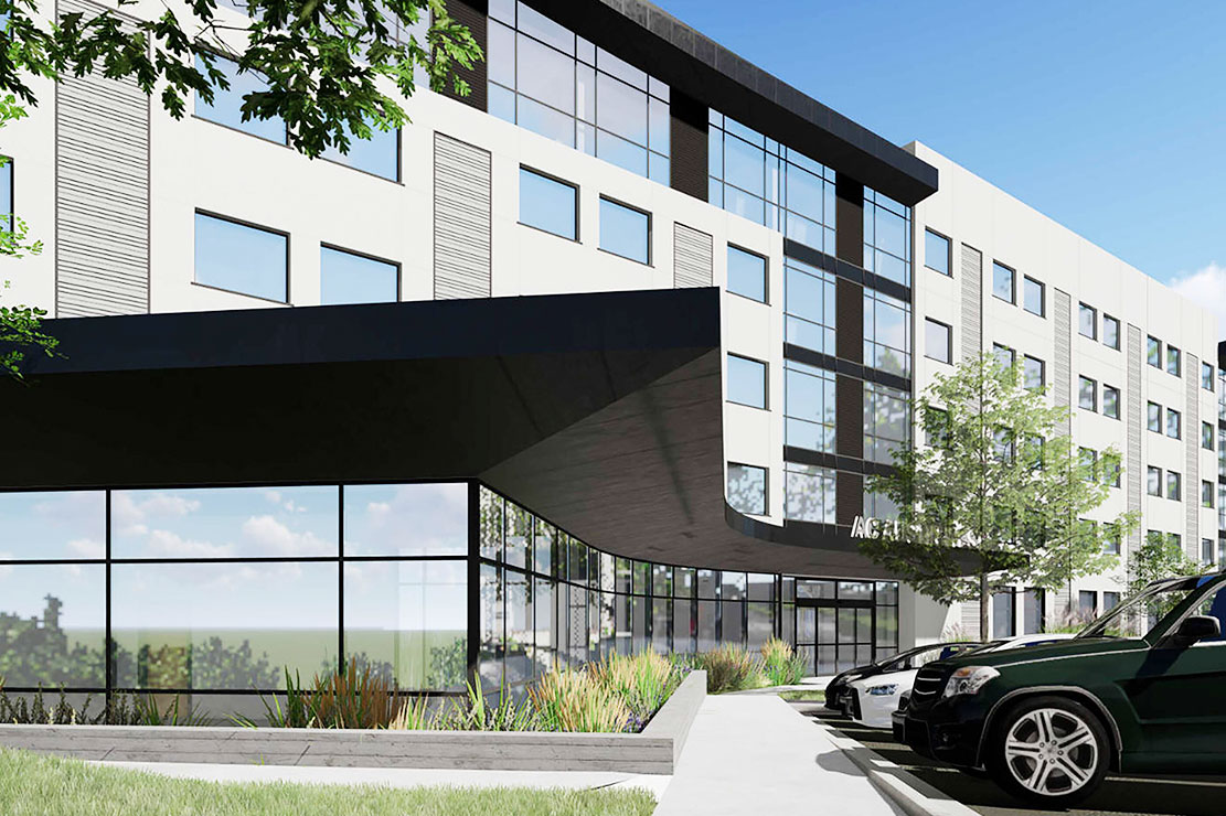 AC Hotel Austin Hill Country Day Pass ResortPass