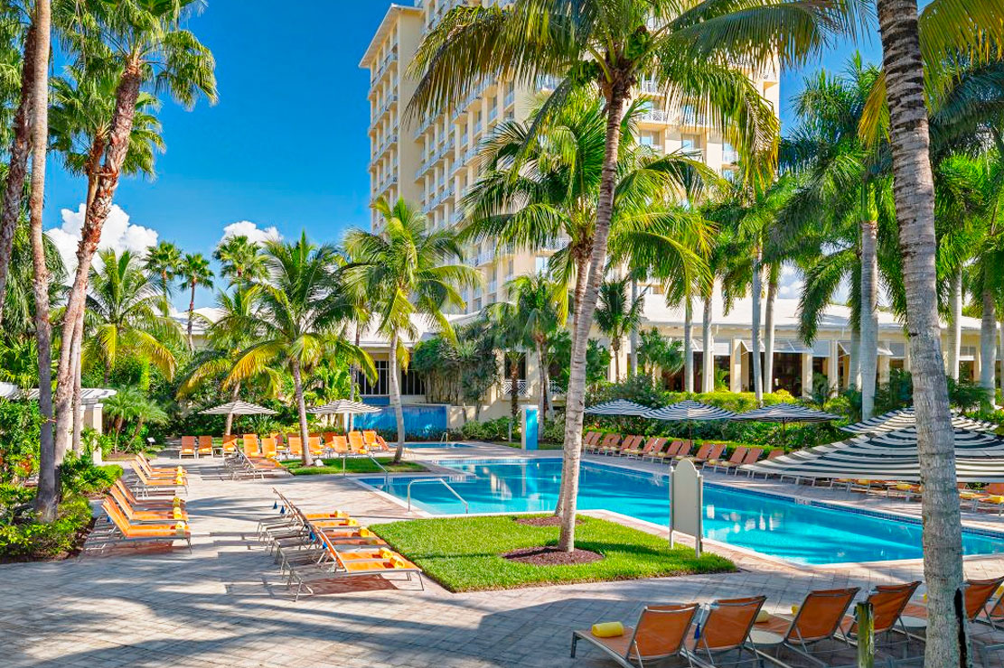 Hotel Day Passes in Fort Myers Hotel Pool Passes Starting at 25