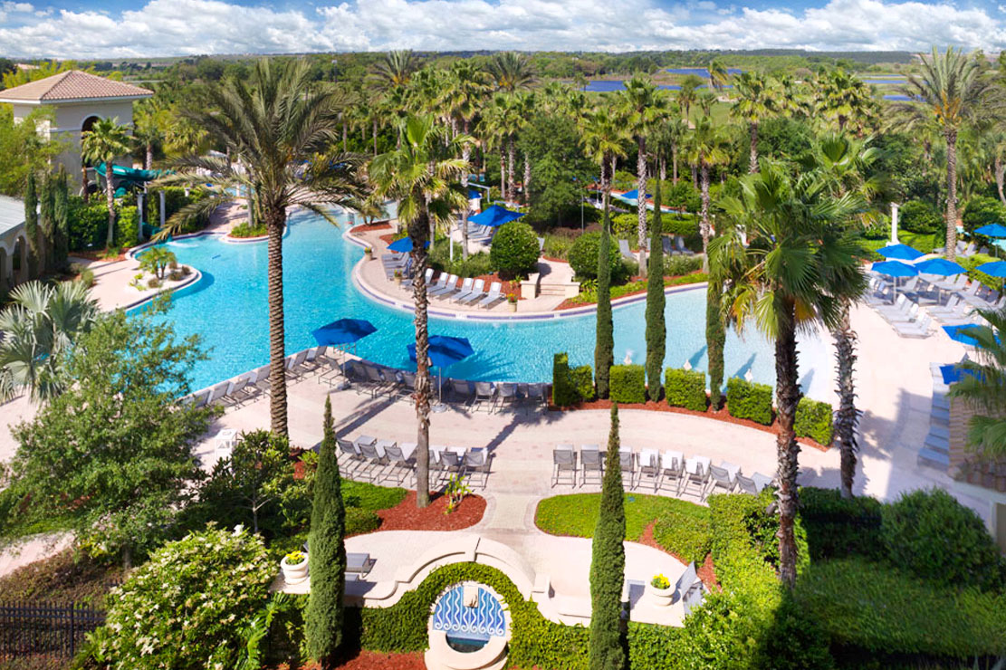 Omni Orlando Resort Day Pass ResortPass