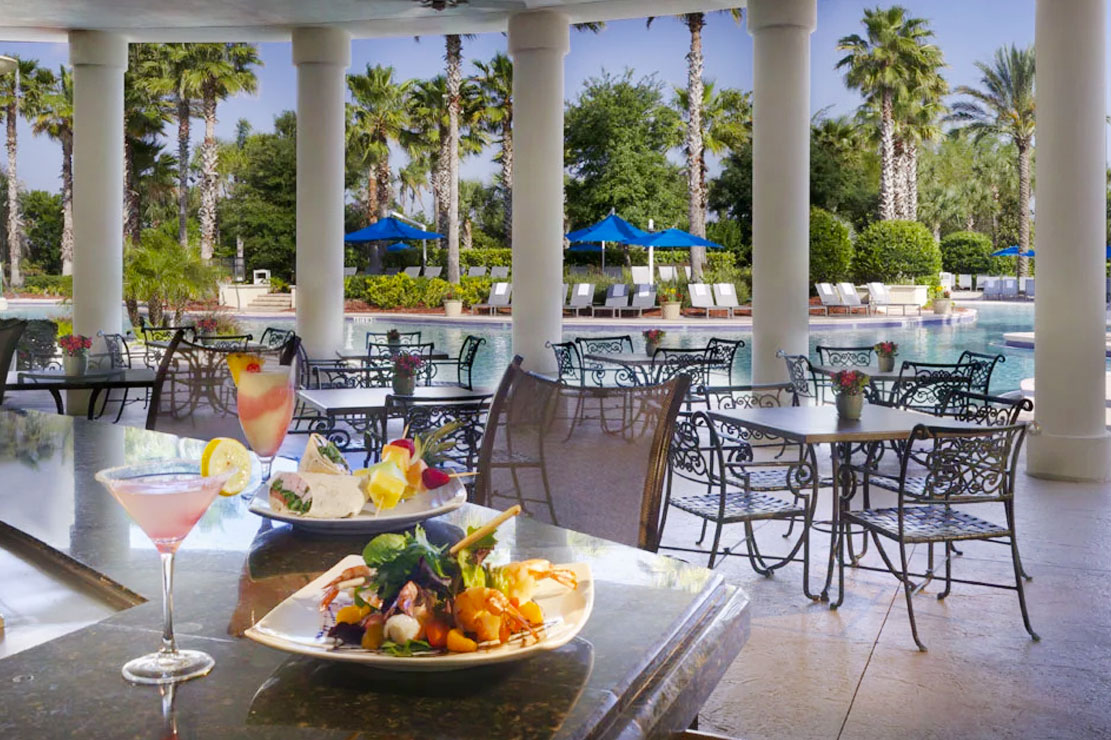 Omni Orlando Resort Day Pass ResortPass