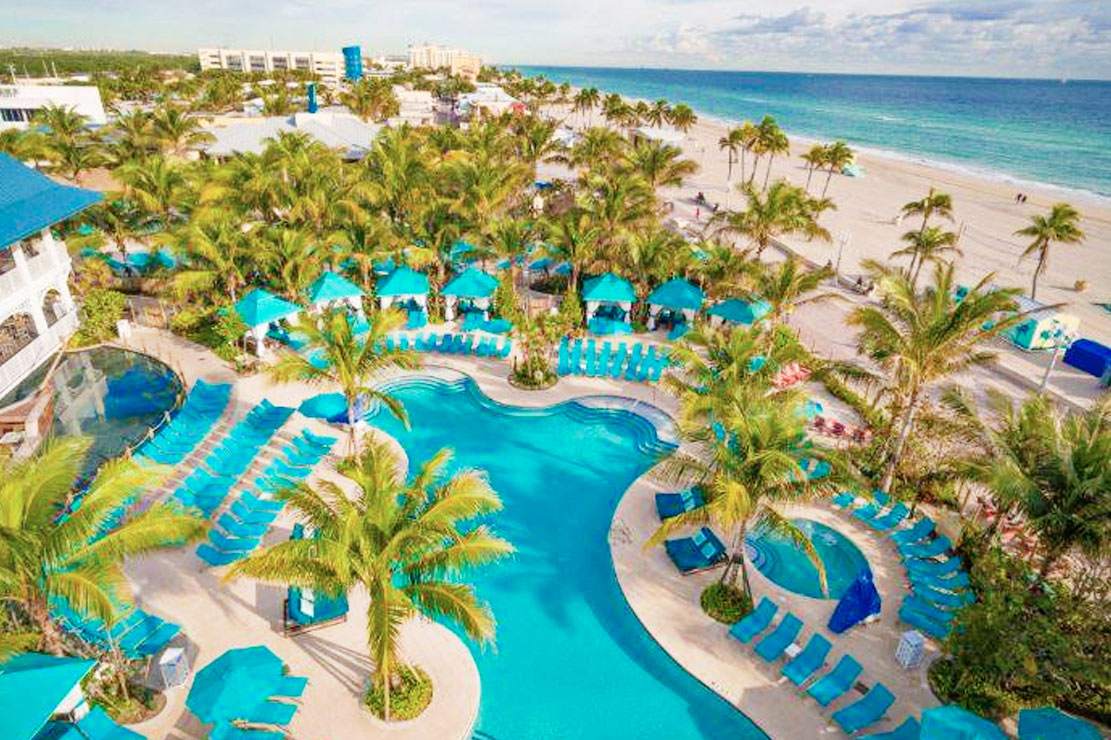 Margaritaville Hollywood Beach Resort Day P Resortp Margaritaville Hollywood Beach Resort