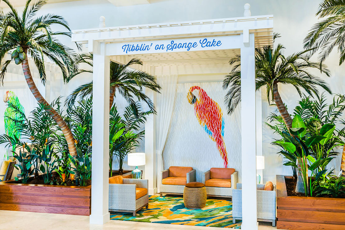 Margaritaville Hollywood Beach Resort Day Pass ResortPass