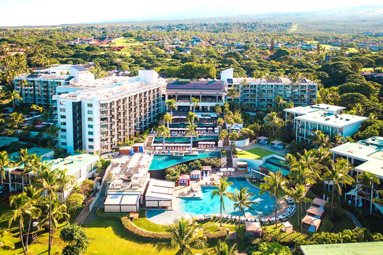 Andaz Maui at Wailea Resort: Pool & Spa Day Pass Wailea | ResortPass