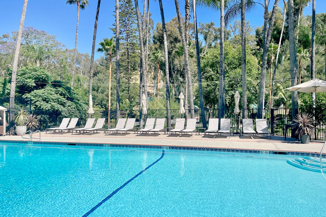 The Ranch at Bandy Canyon: Pool & Spa Day Pass Escondido | ResortPass