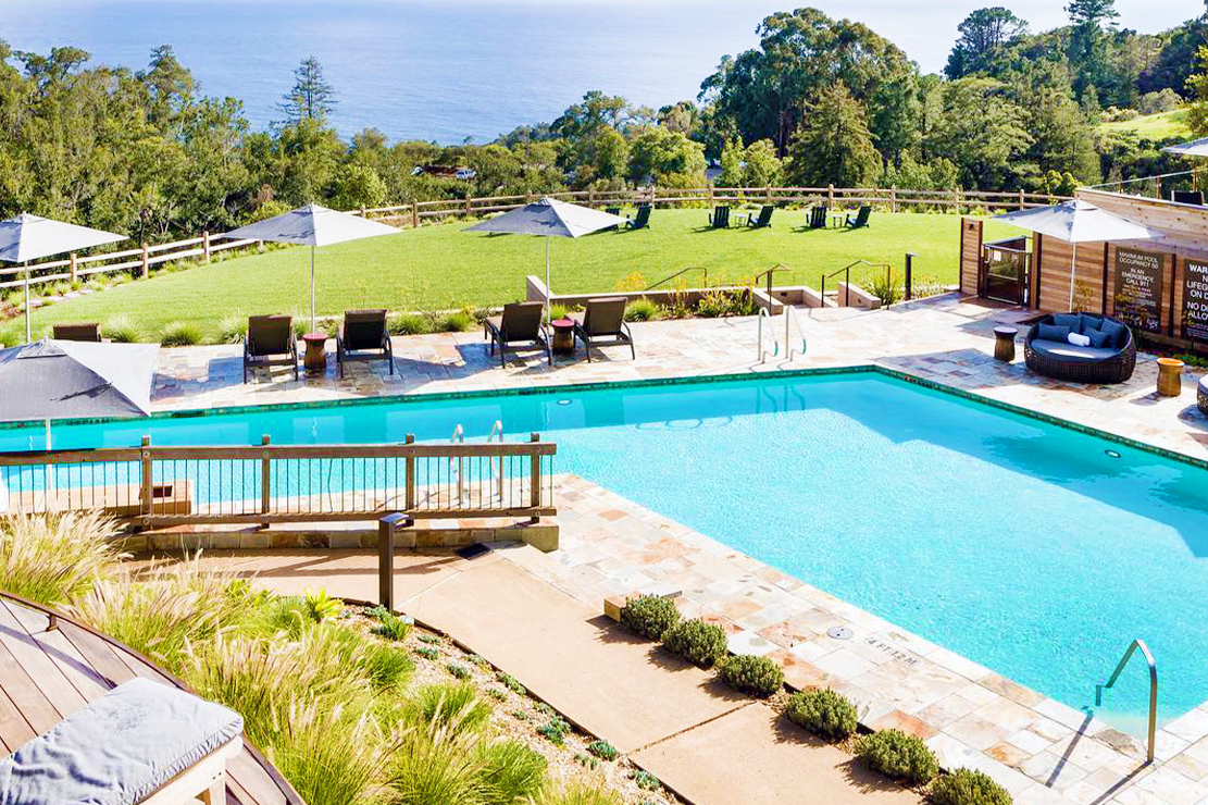 Alila Ventana Big Sur Day Pass | ResortPass