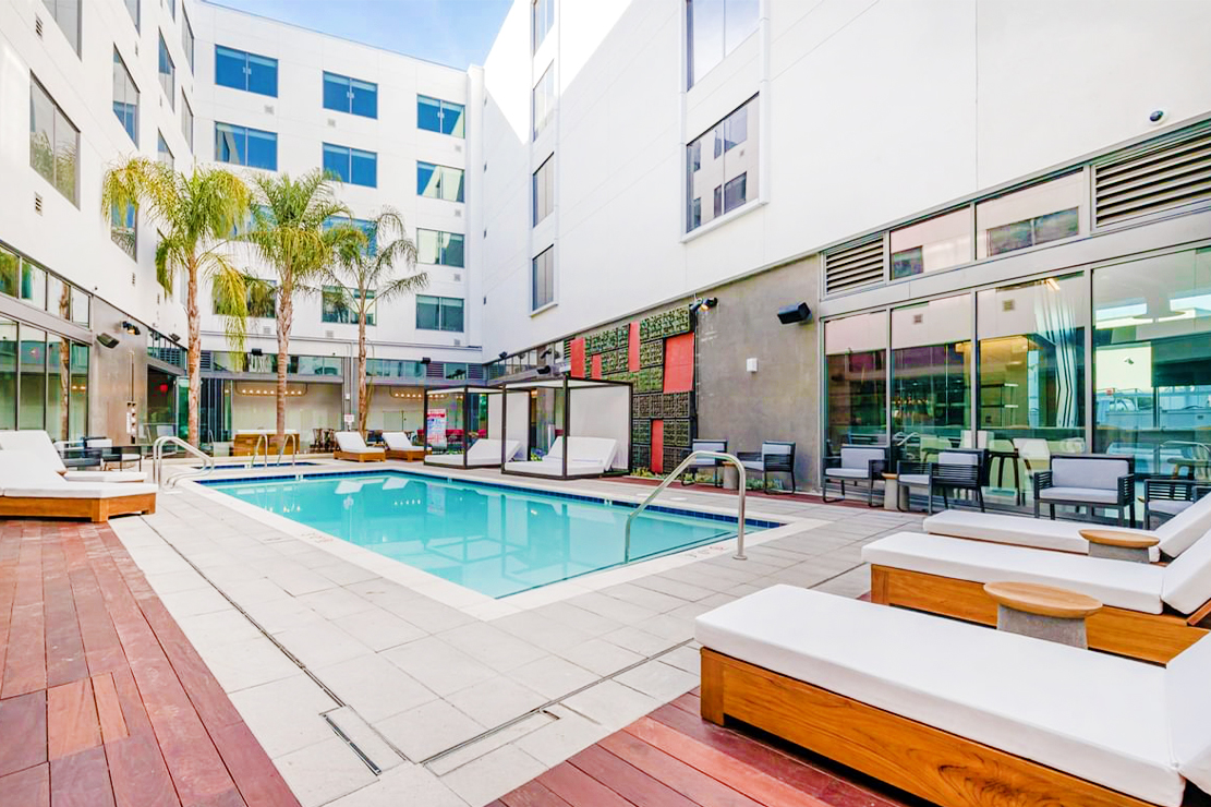 Meeting Pod at Shashi Hotel Mountain View, an Urban Resort