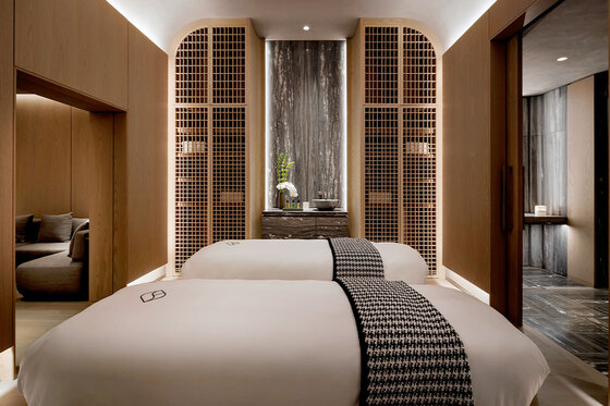 Fairmont Century Plaza: Pool & Spa Day Pass Los Angeles | ResortPass