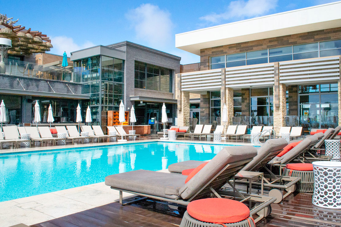 Pasea Hotel u0026 Spa Day Pass | ResortPass
