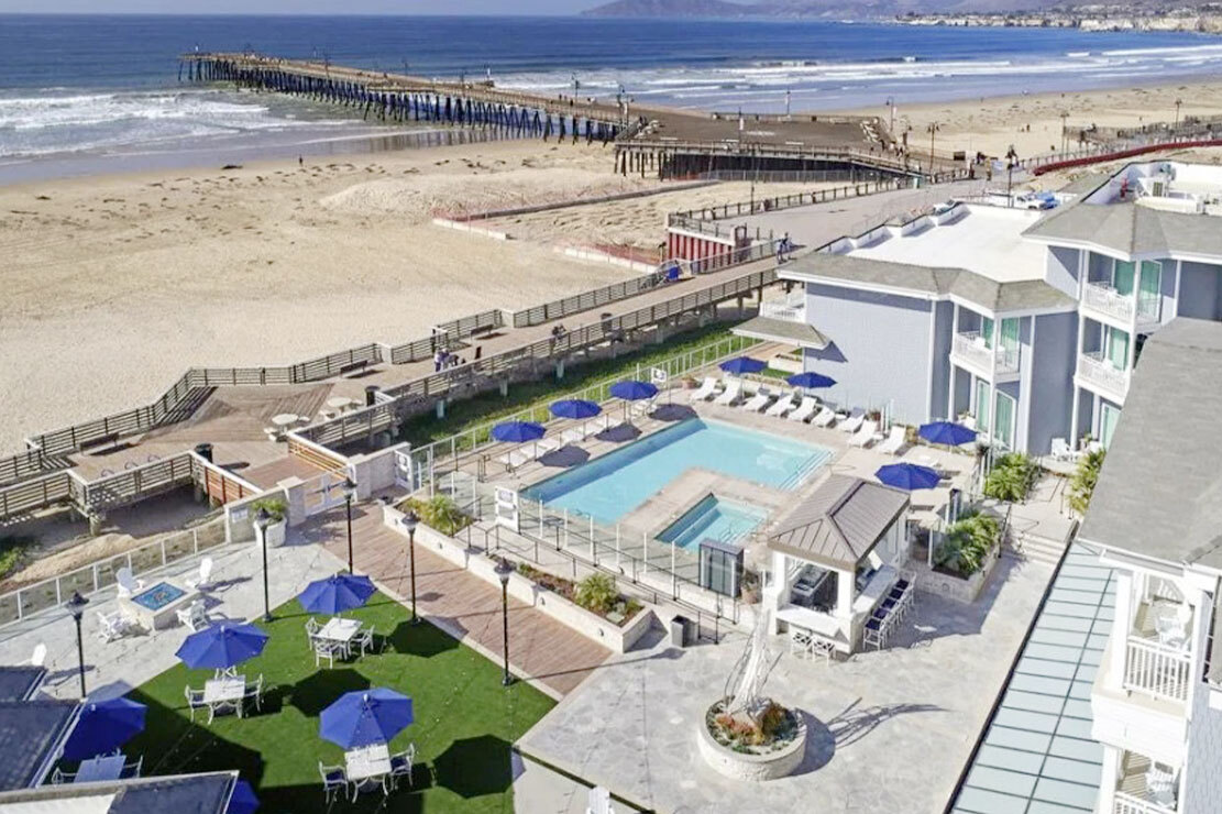 Vespera Resort on Pismo Beach, Autograph Collection Day Pass | ResortPass