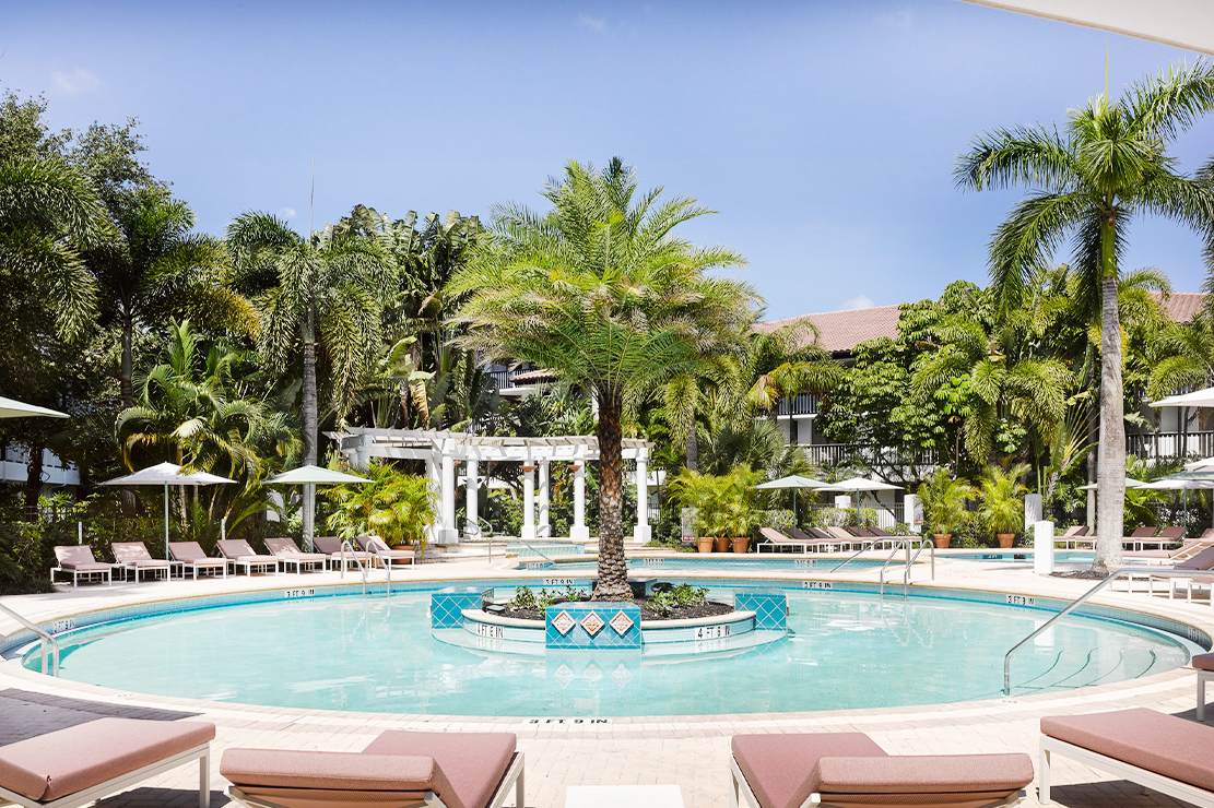 PGA National Resort u0026 Spa Day Pass | ResortPass