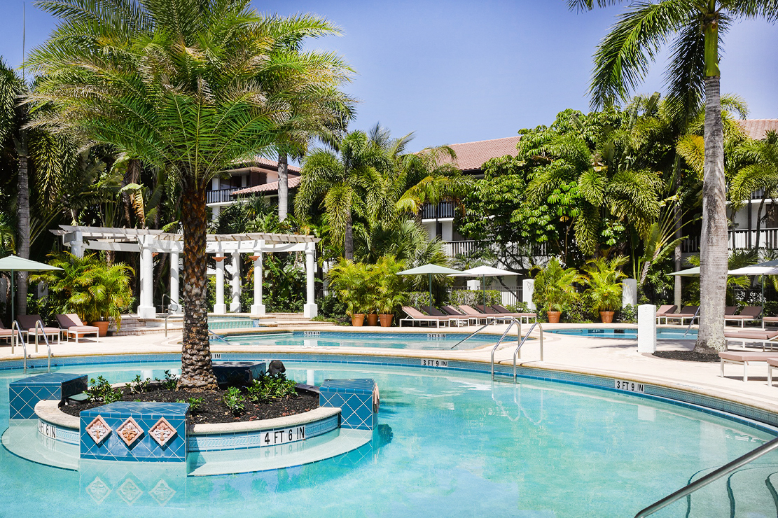 PGA National Resort u0026 Spa Day Pass | ResortPass