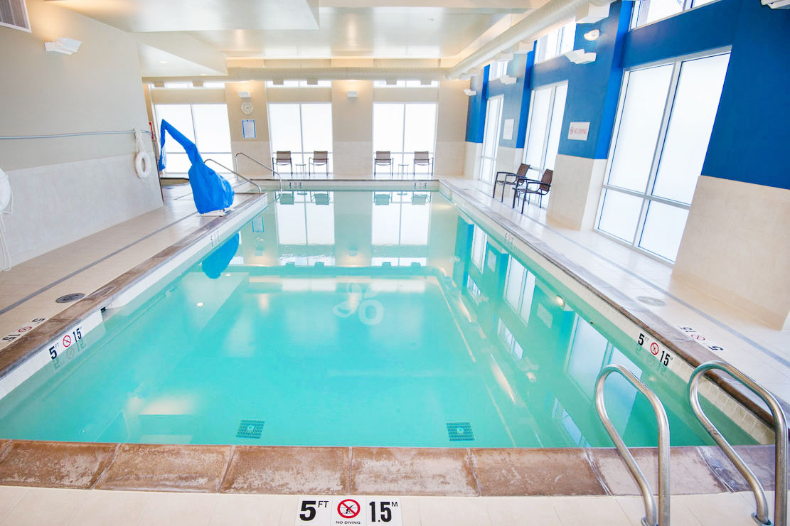 Hyatt Place Portland Airport Day Pass | ResortPass