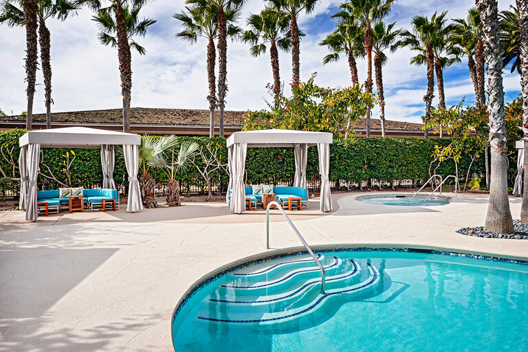 Hyatt Regency Mission Bay Spa u0026 Marina Day Pass | ResortPass