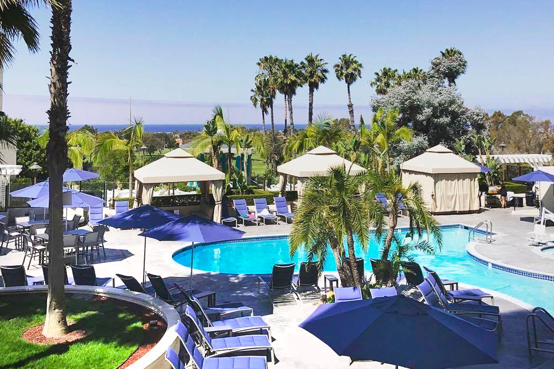 atlantaopec - Marriott newport beach
