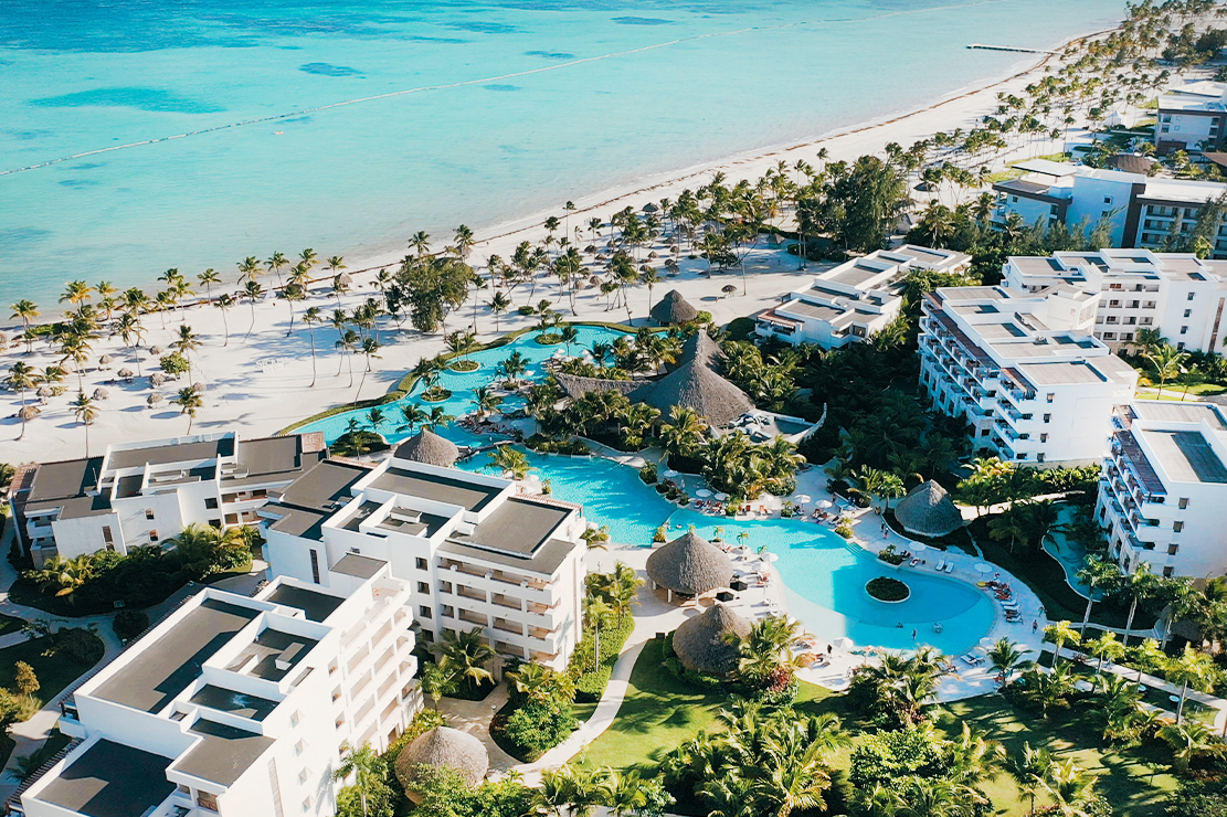 Secret Resort Cap Cana