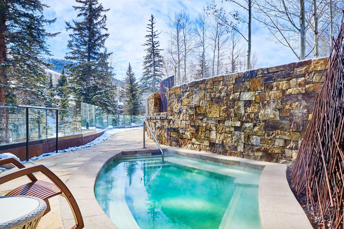 Hotel Day Passes in Vail Hotel Pool Passes Starting at 25 ResortPass