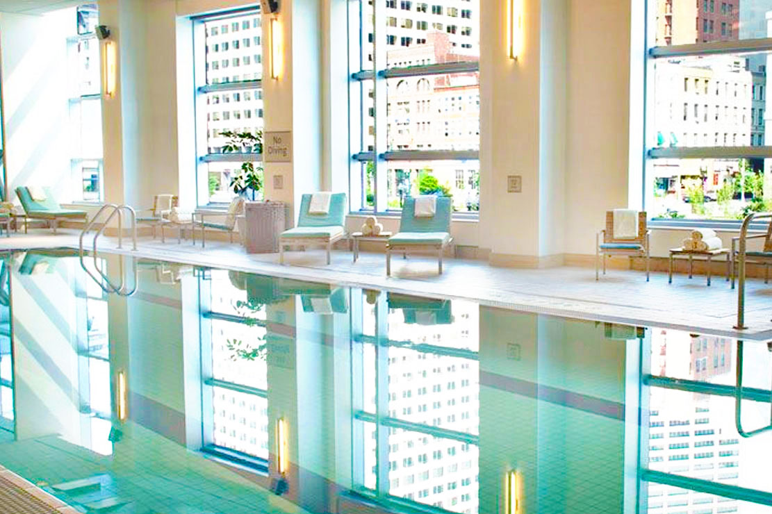 Intercontinental boston day pass resortpass