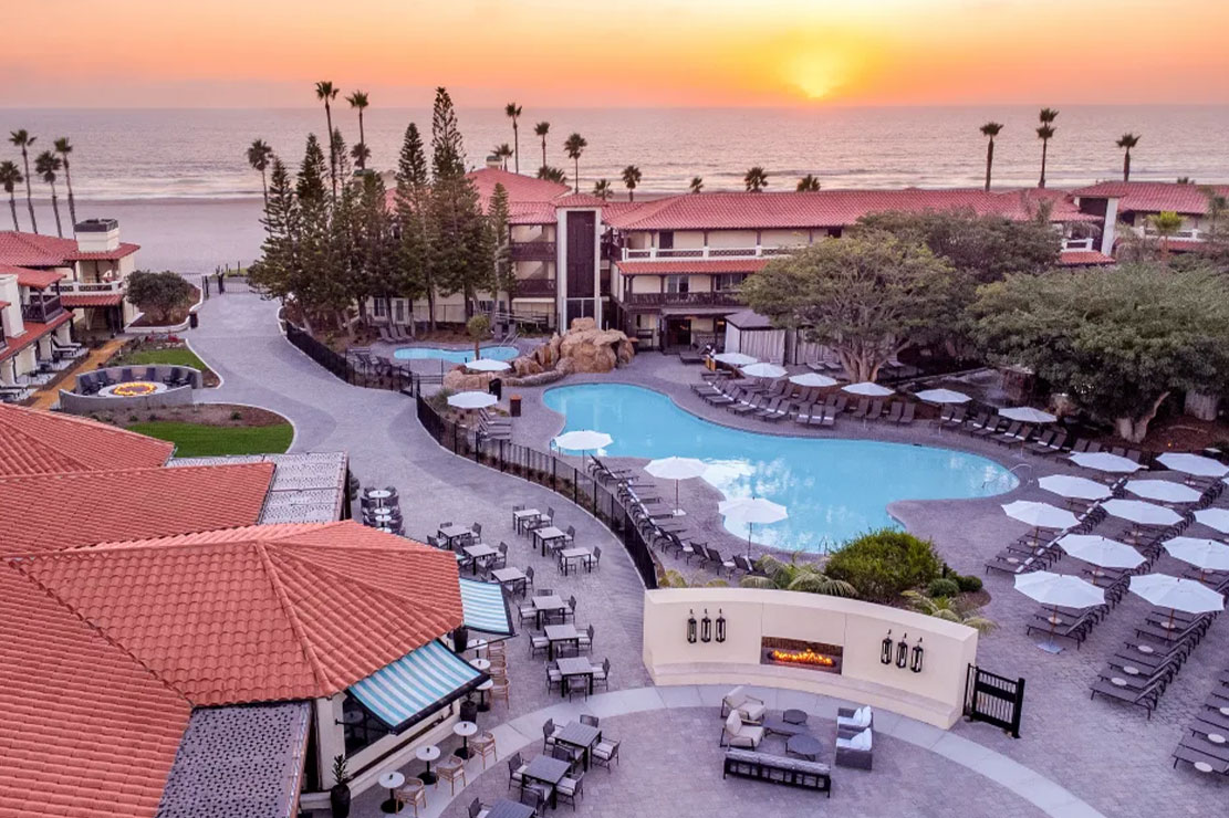 Hotel Day Passes in Oxnard | Hotel Pool Passes Starting at $25 | ResortPass