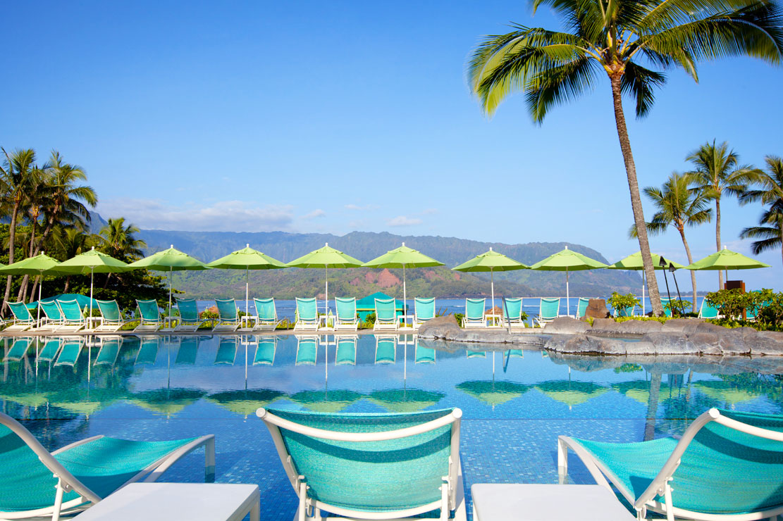 Princeville Resort Kauai Day Pass ResortPass