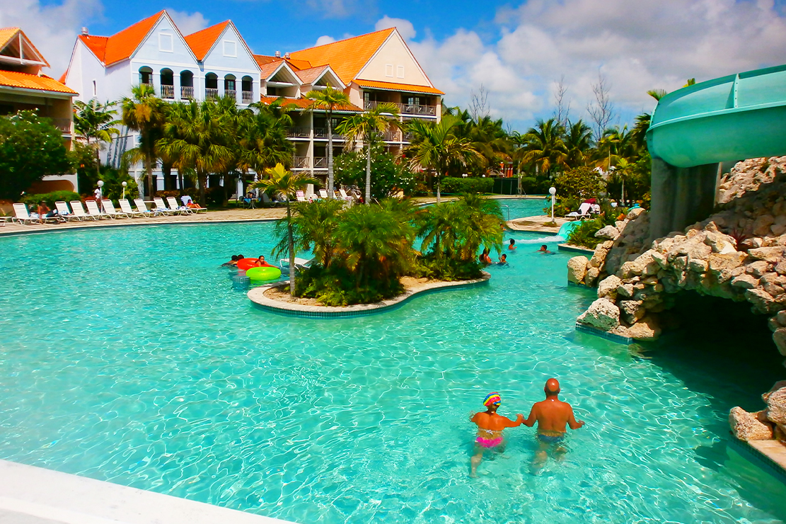 Taino Beach Resort u0026 Clubs Day Pass | ResortPass