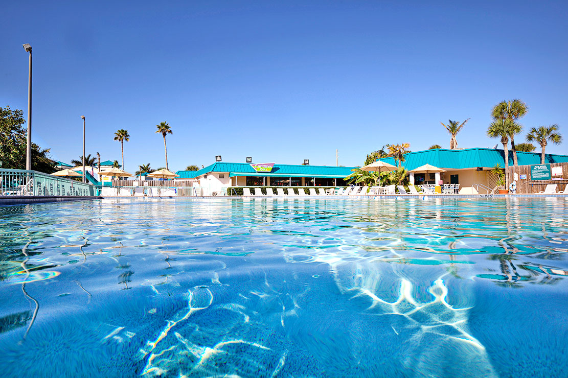 International Palms Resort Cocoa Beach Day Pass ResortPass