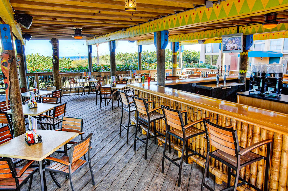 International Palms Resort Cocoa Beach Day Pass ResortPass