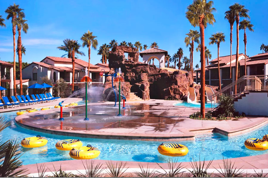 Hotel Day Passes in Palm Springs Hotel Pool Passes Starting at 25