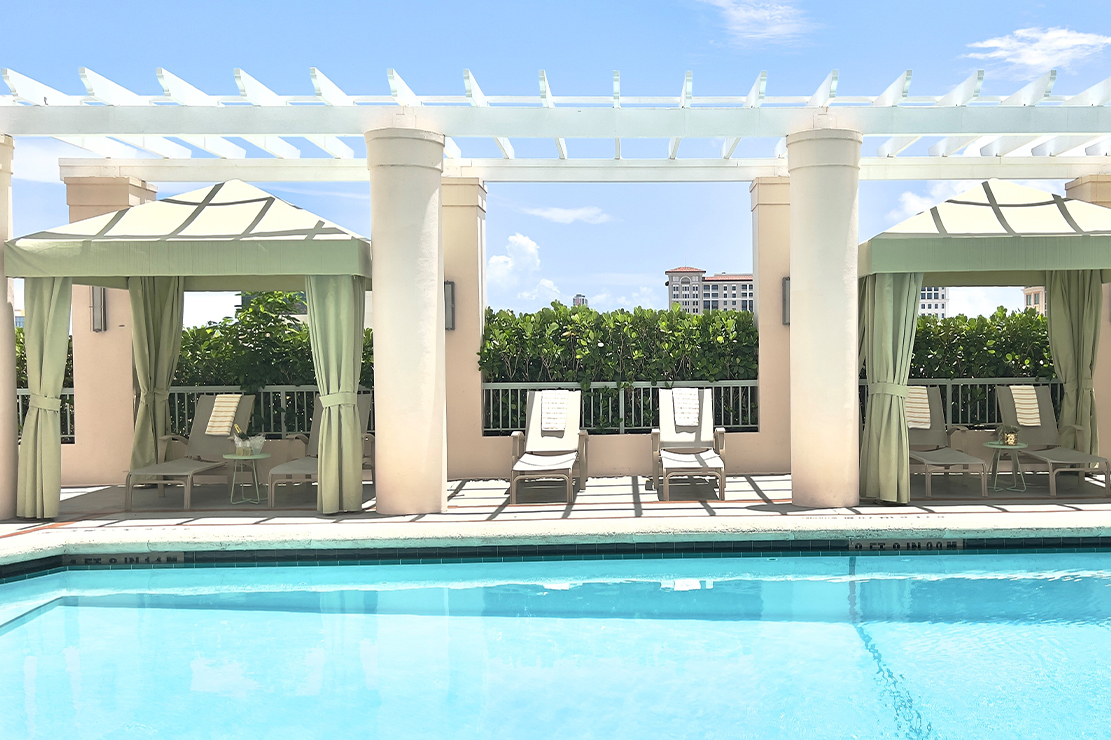 Hotel Colonnade Coral Gables, Autograph Collection pool