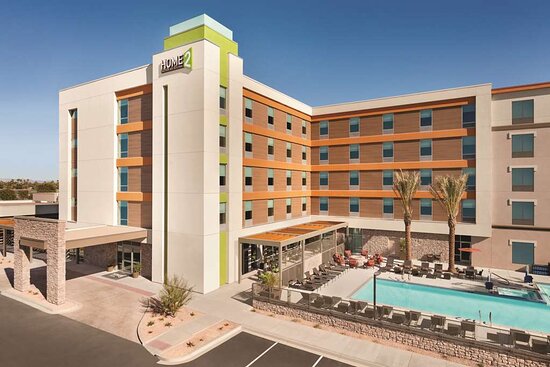 Hilton Garden Inn & Home2 Suites by Hilton Phoenix Tempe