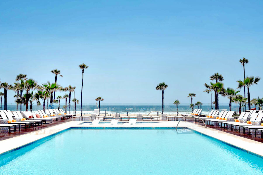 Pasea Hotel u0026 Spa Day Pass | ResortPass